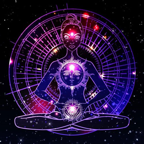 Kundalini Energie