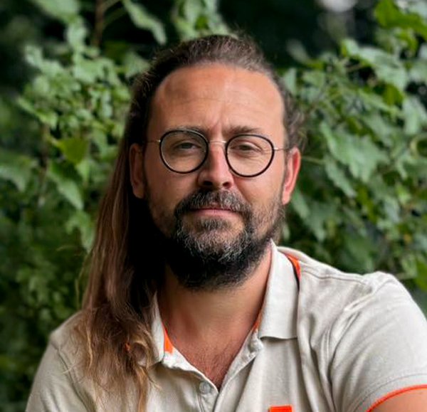 Joeran Rosenmoller
